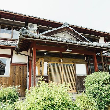 Worcation Base Kaminyu Yamane House - Vacation Stay 03960V Наґахама Екстер'єр фото