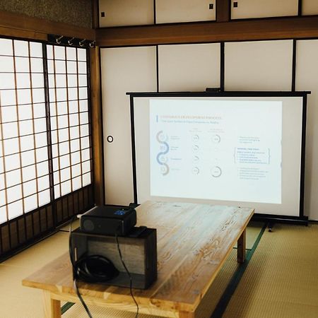 Worcation Base Kaminyu Yamane House - Vacation Stay 03960V Наґахама Екстер'єр фото