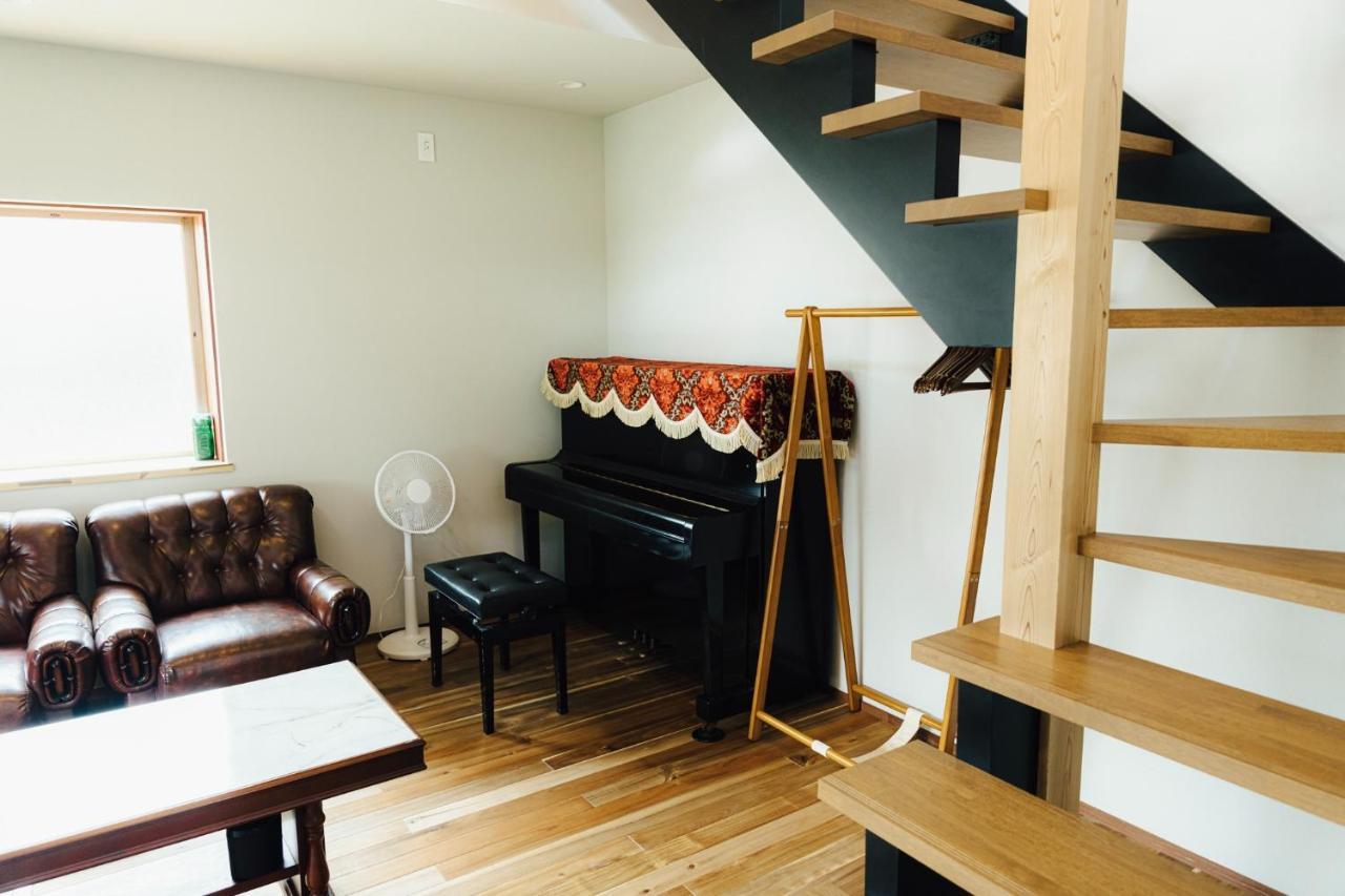 Worcation Base Kaminyu Yamane House - Vacation Stay 03960V Наґахама Екстер'єр фото